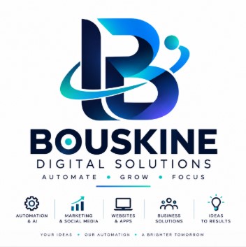 Bouskine Digital Solutions